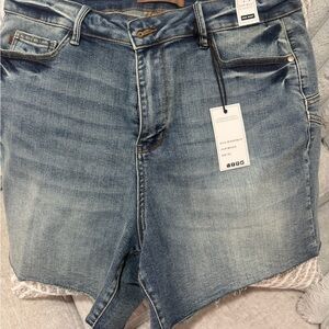 Judy Blue Classic Denim Jeans